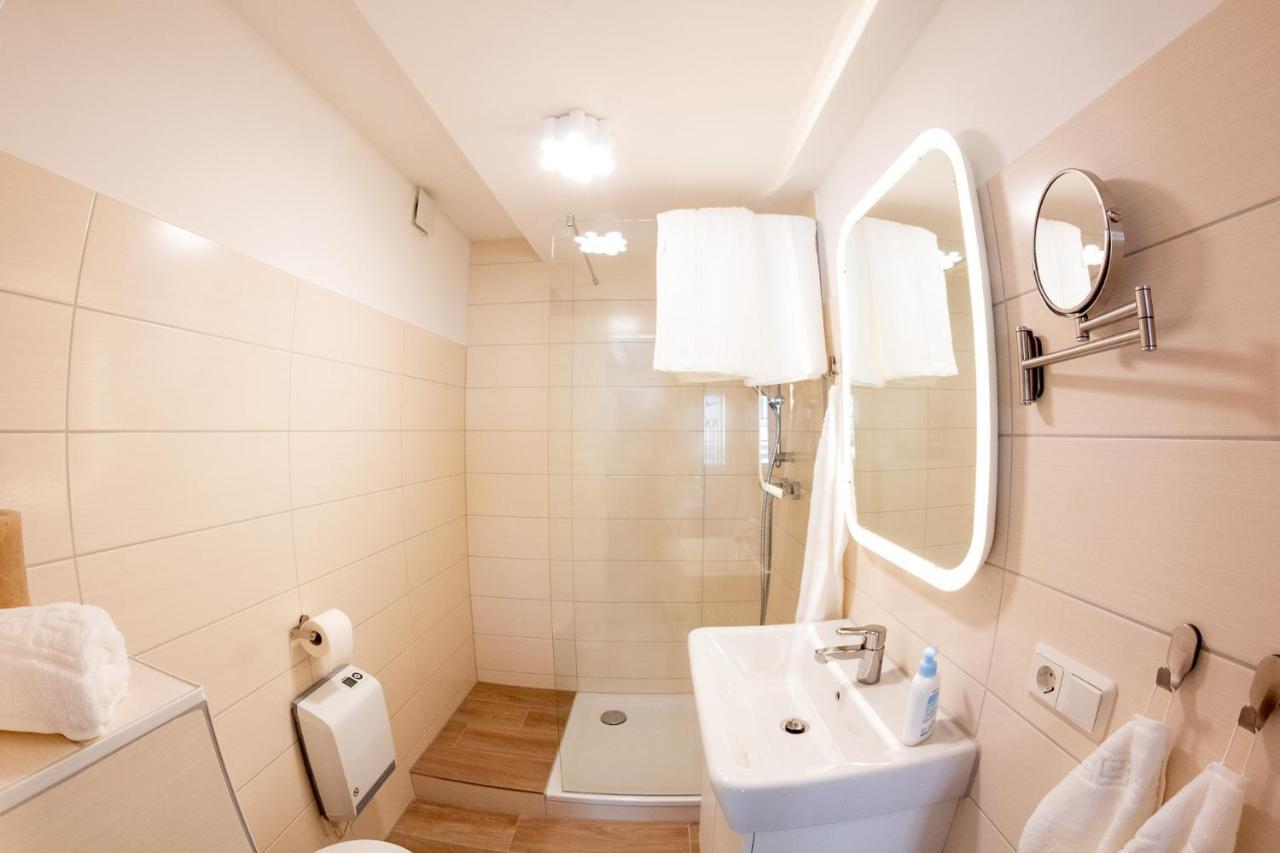 Ferienwohnung Zum Marktplatz Wernigerode Exteriér fotografie
